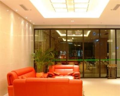 фото отеля Ming Tien Inn Yulin