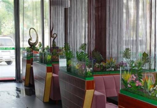 фото отеля Ming Tien Inn Yulin