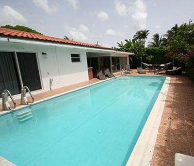фото отеля Paradise Villa