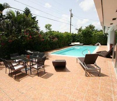 фото отеля Paradise Villa