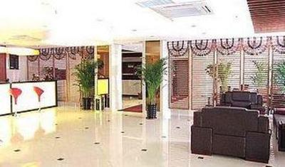 фото отеля Wanhuafu Business Hotel