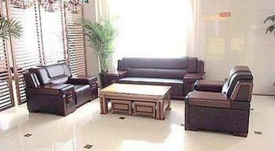 фото отеля Wanhuafu Business Hotel