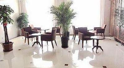 фото отеля Wanhuafu Business Hotel