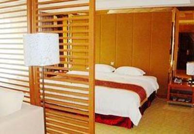 фото отеля Wanhuafu Business Hotel