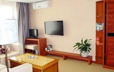 фото отеля Wanhuafu Business Hotel