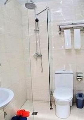 фото отеля Wanhuafu Business Hotel
