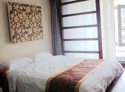 фото отеля Wanhuafu Business Hotel