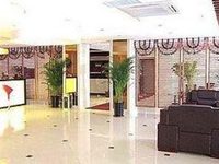 Wanhuafu Business Hotel