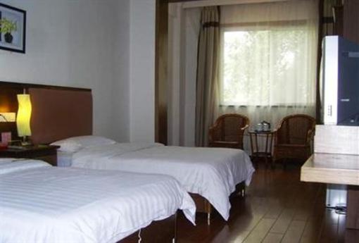 фото отеля Yun Long Hotel Jiujiang