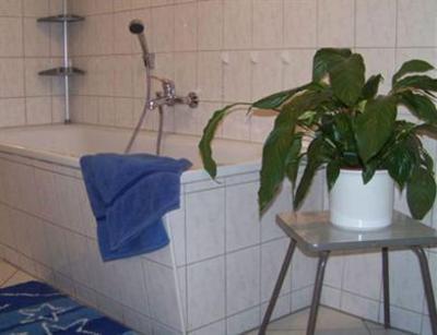 фото отеля Omas Pension