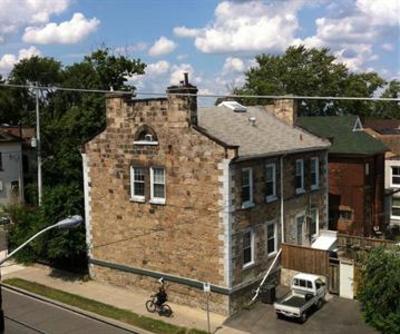 фото отеля Hamilton Guesthouse