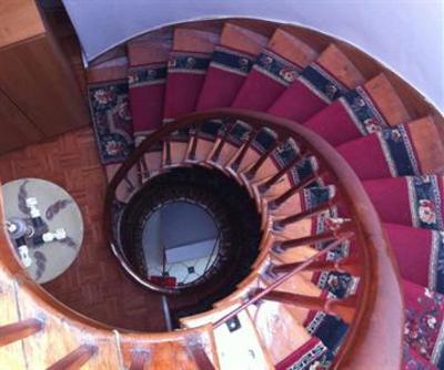 фото отеля Hamilton Guesthouse