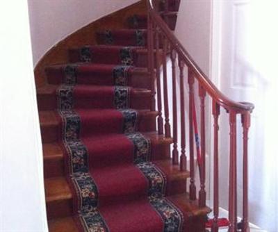 фото отеля Hamilton Guesthouse