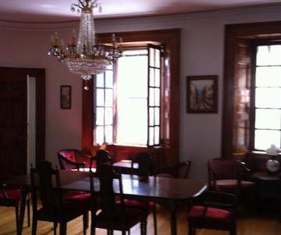 фото отеля Hamilton Guesthouse