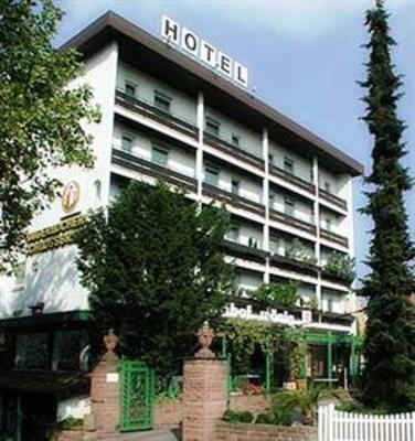 фото отеля Hotel Monig