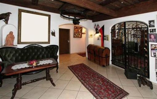 фото отеля Hotel Monig