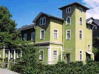 Hotel Garni - Haus Gemmer