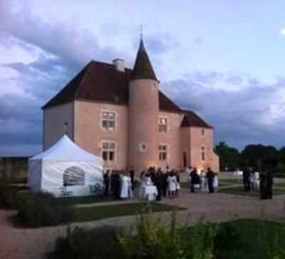 фото отеля Le Manoir Equivocal Corgoloin
