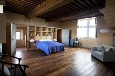 фото отеля Le Manoir Equivocal Corgoloin