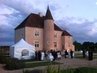 Le Manoir Equivocal Corgoloin