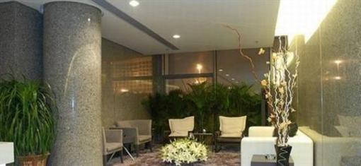 фото отеля Haosen Fudi Mansion Hotel