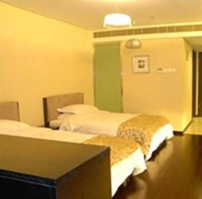 фото отеля Haosen Fudi Mansion Hotel