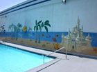 фото отеля Sandcastle Inn Tybee Island
