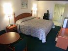 фото отеля Sandcastle Inn Tybee Island