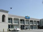фото отеля Sandcastle Inn Tybee Island