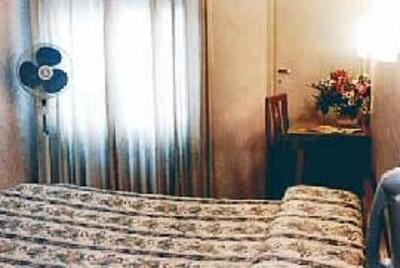 фото отеля Galeon Hotel Mar del Plata
