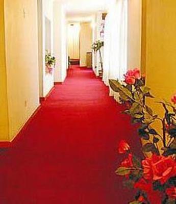фото отеля Galeon Hotel Mar del Plata