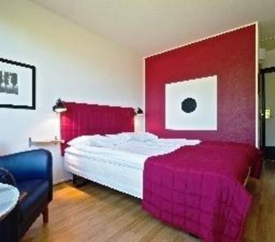 фото отеля Quality Hotel Vaxjo