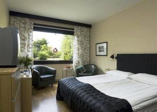 фото отеля Quality Hotel Vaxjo