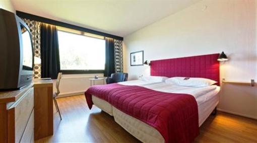 фото отеля Quality Hotel Vaxjo
