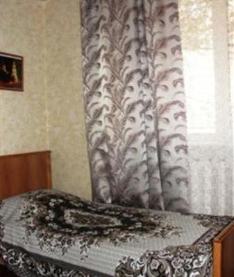 фото отеля Avenue Hotel Astrakhan