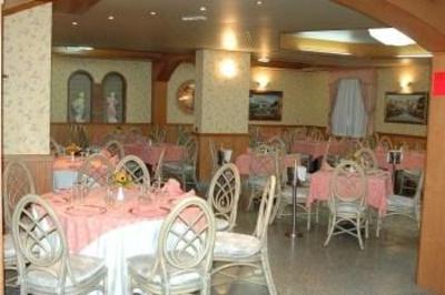 фото отеля Hotel De Rosa Boscoreale