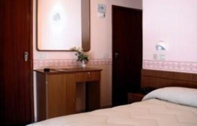 фото отеля Hotel De Rosa Boscoreale