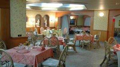 фото отеля Hotel De Rosa Boscoreale