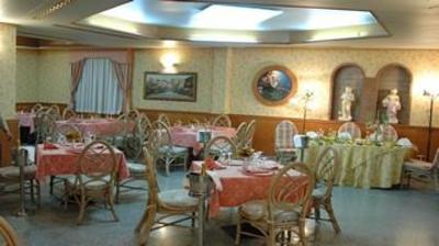 фото отеля Hotel De Rosa Boscoreale