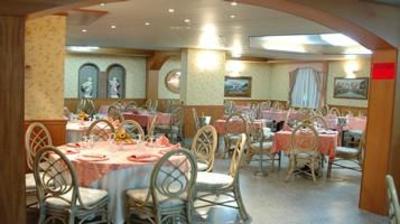 фото отеля Hotel De Rosa Boscoreale