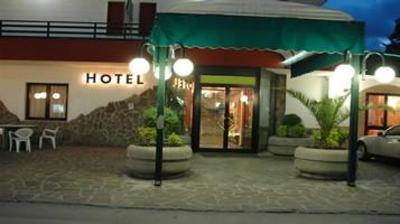 фото отеля Hotel De Rosa Boscoreale