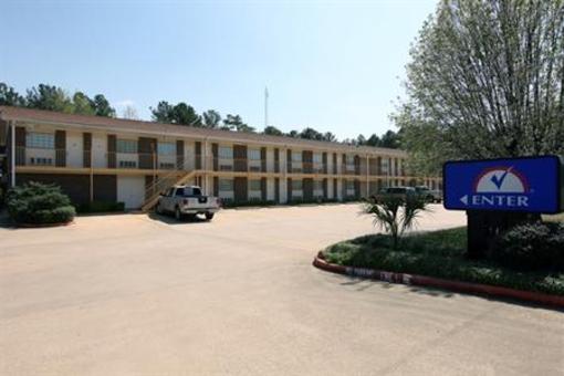 фото отеля Americas Best Value Inn Wynona Tyler