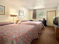 Americas Best Value Inn Wynona Tyler