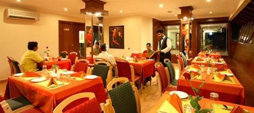 фото отеля Karthika Residency