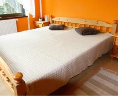 фото отеля Apartament Oliwia