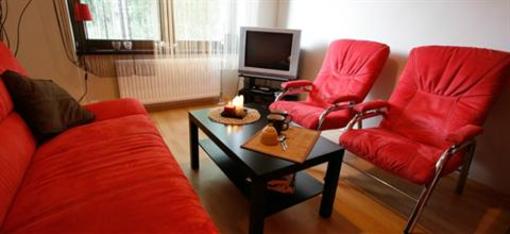 фото отеля Apartament Oliwia