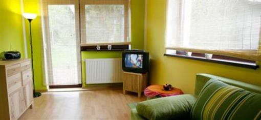 фото отеля Apartament Oliwia
