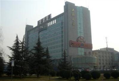 фото отеля Wulong Hotel