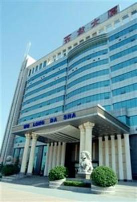 фото отеля Wulong Hotel