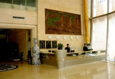 фото отеля Wulong Hotel